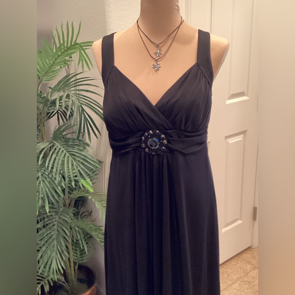 EN Focus petite dress